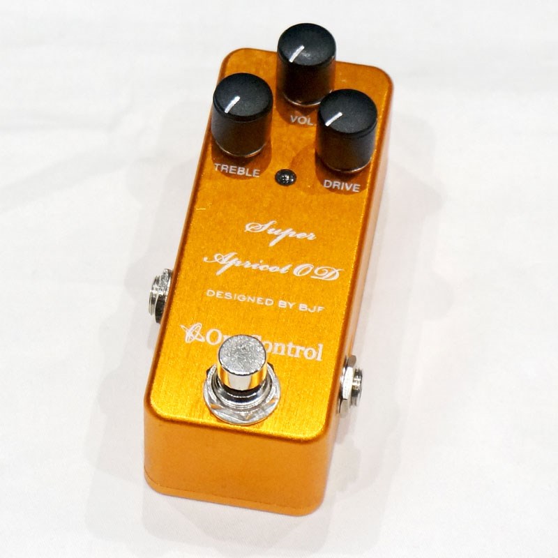 One Control Super Apricot ODの画像